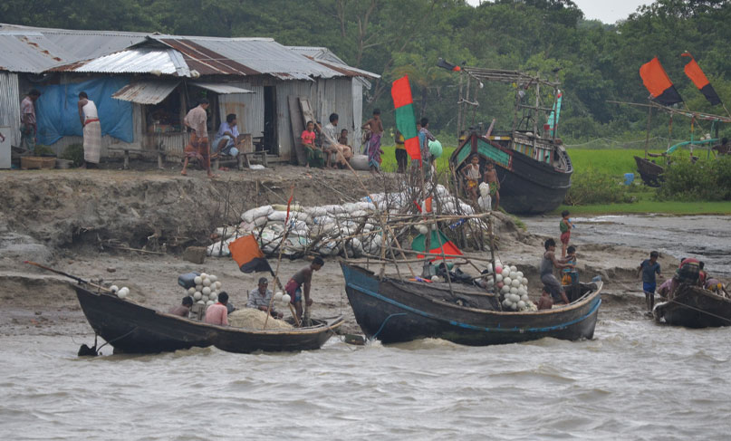Hatiya Island Sangbad24