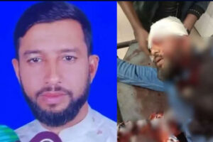 NCP leader shot in public in Khulna
