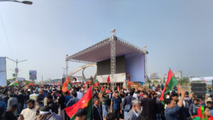Dhaka ready to welcome Tarique Rahman