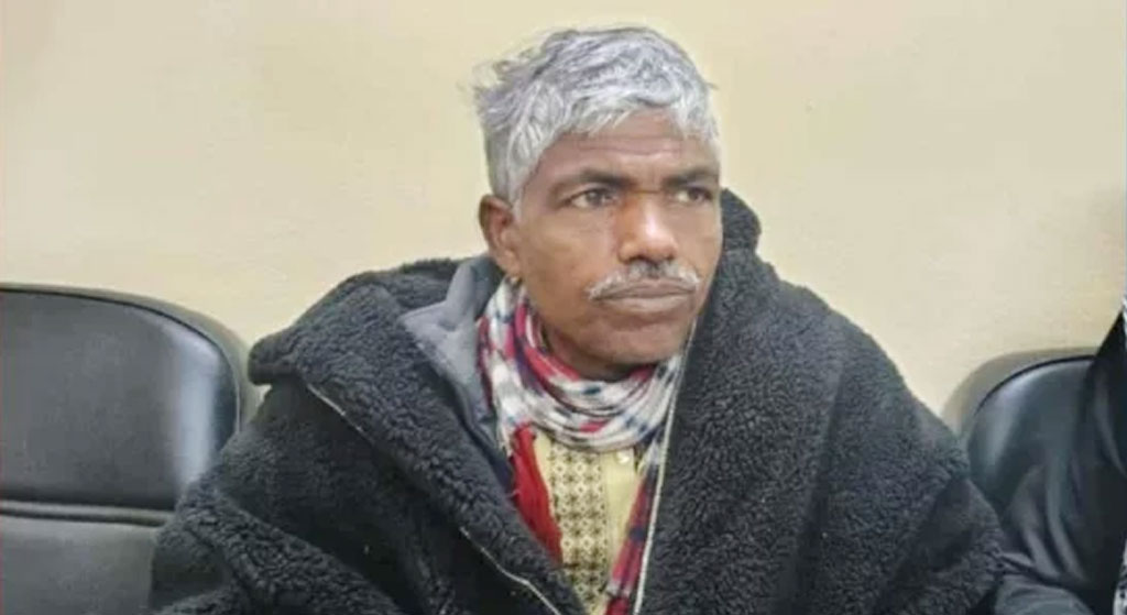 Azizur Rahman, an independent candidate for Gaibandha-3