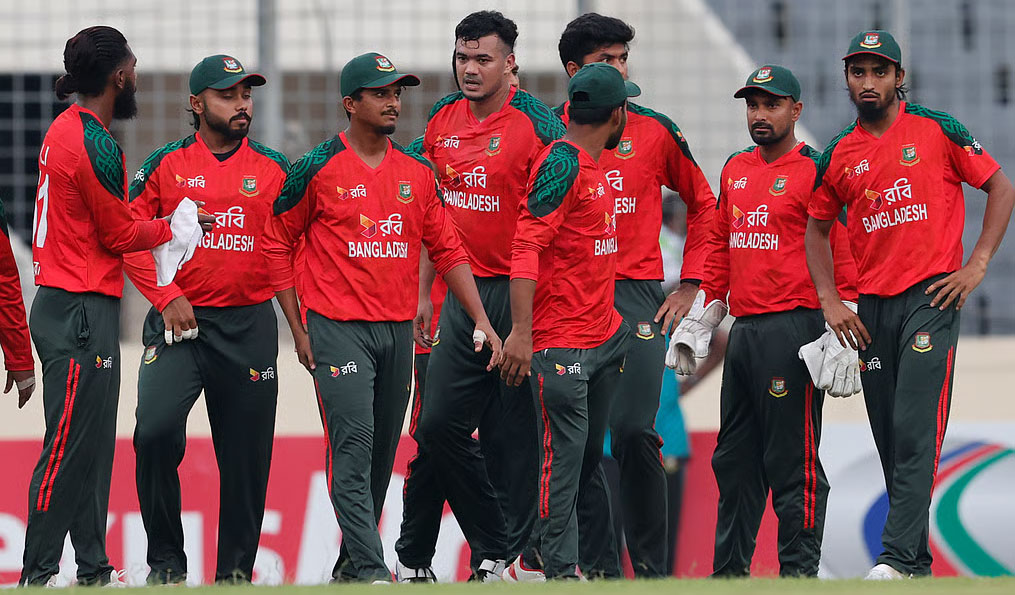 Bangladesh to Boycott T20 World Cup in India Over Security Concerns