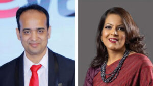 Evaly MD Mohammad Rassel, Chairperson Shamima Nasrin