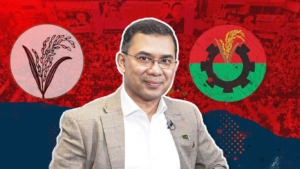 BNP Secures Majority, Set to Govern Alone