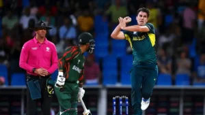 After 15 Years Australia Set for ODIs and T20Is Series in Bangladesh This June