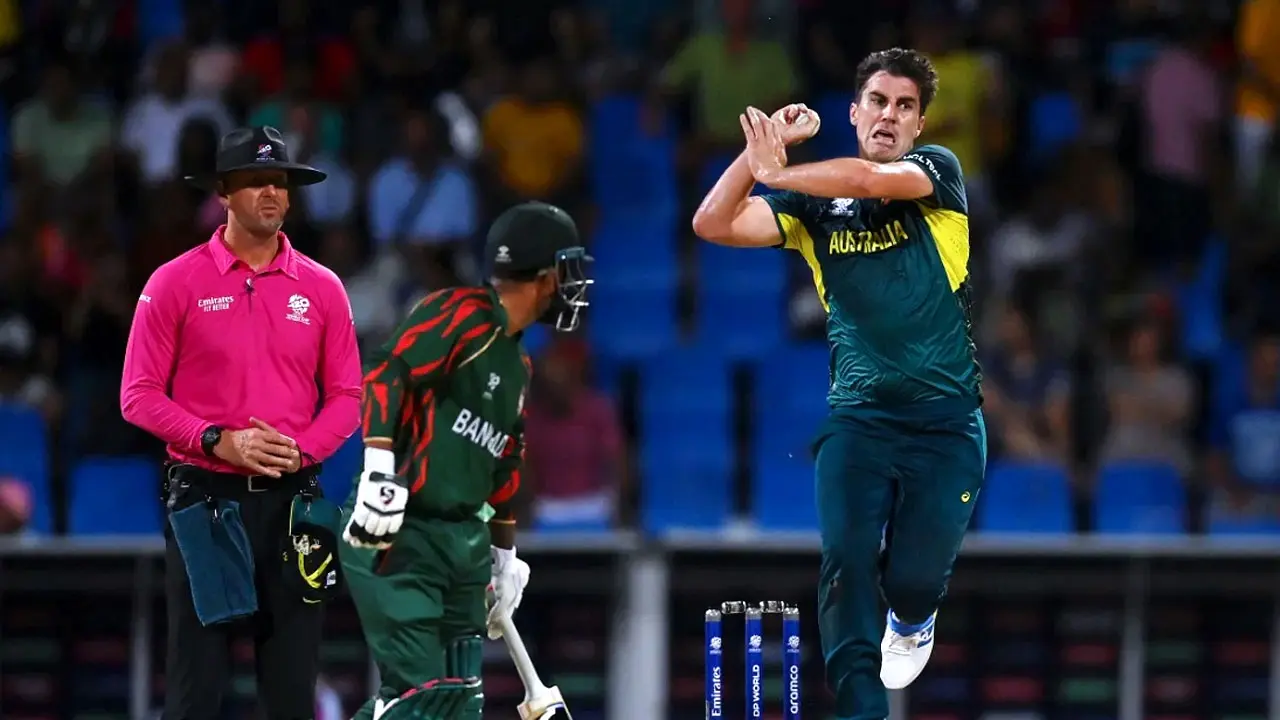 ODIs in Mirpur, T20Is