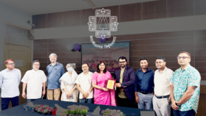 IBA-JU Embraces Digital Transformation with Campus365