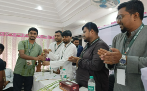 24 Former Student Leaders Join JDP